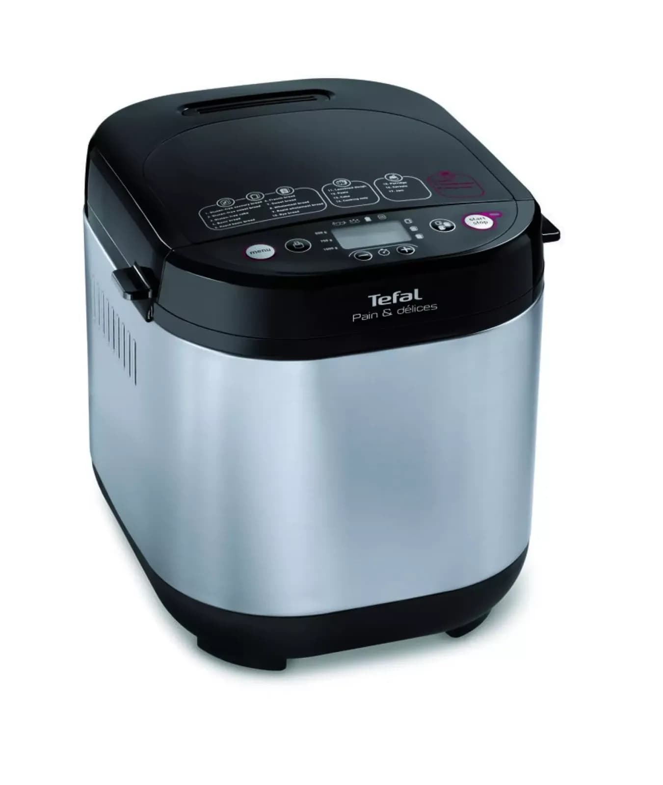 TEFAL Pekac hljeba PF240E38