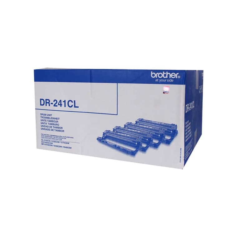 POT BUB BRO DR-241CL