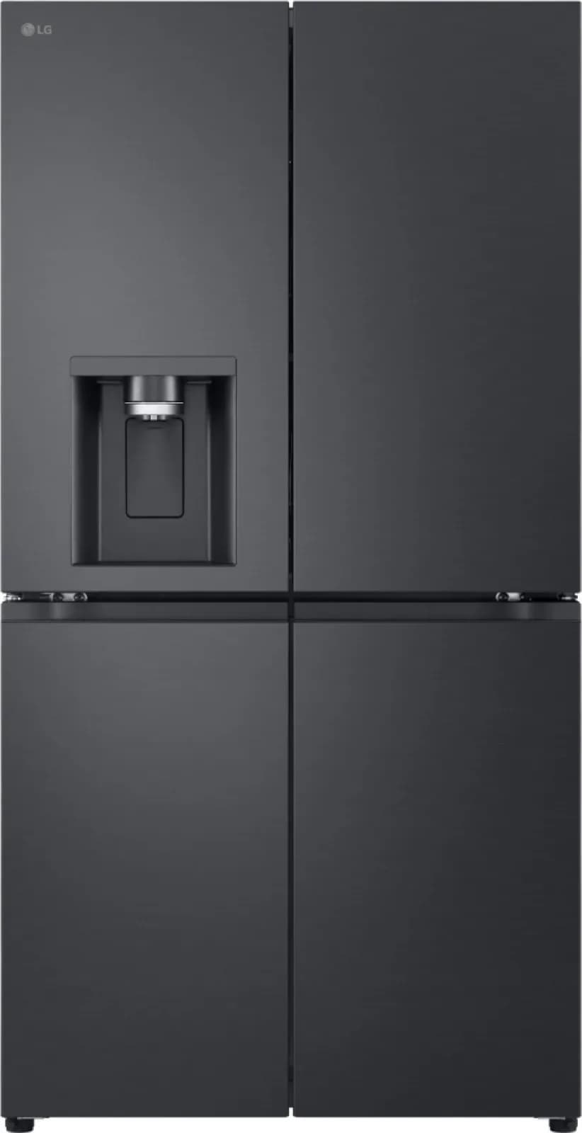 LG Frizider GMF960EV2E
