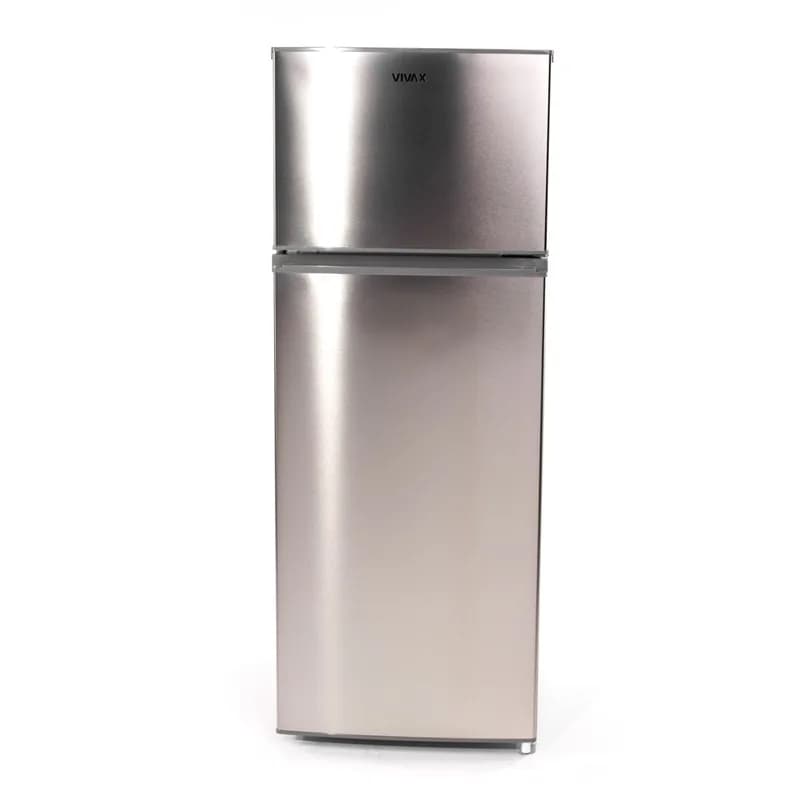 Vivax HOME frižider DD-207E X