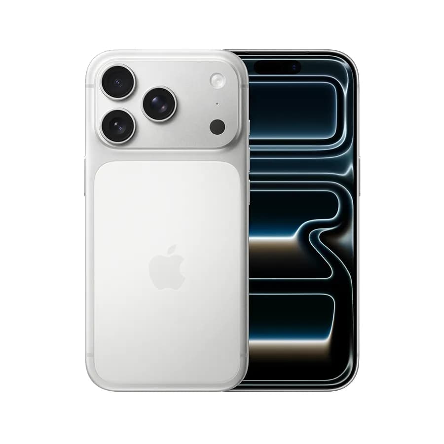 Apple iPhone 17 Pro 256 Silver eSim ,MG854J/A