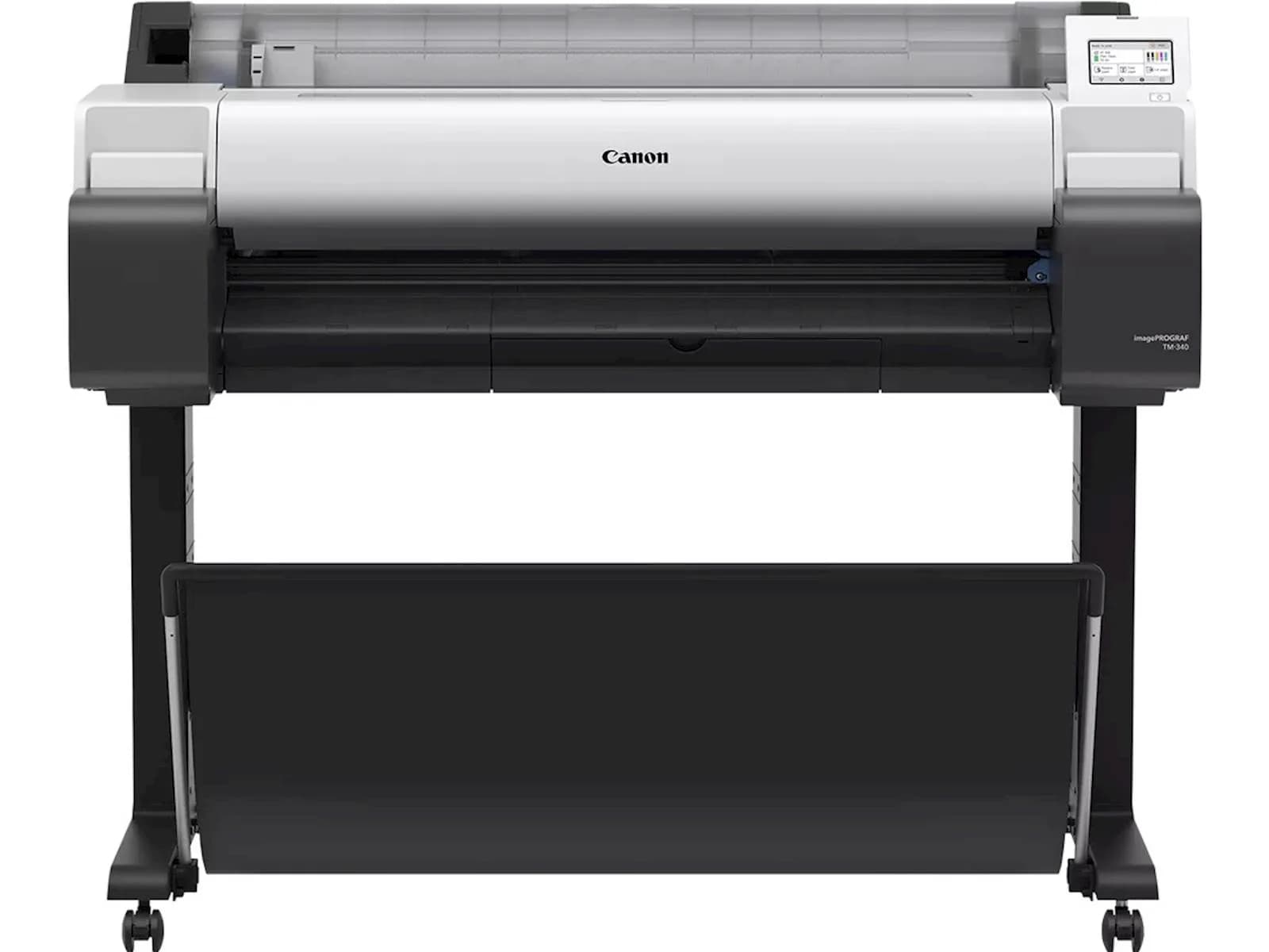 Ploter CANON iPF TM-340 sa postoljem
