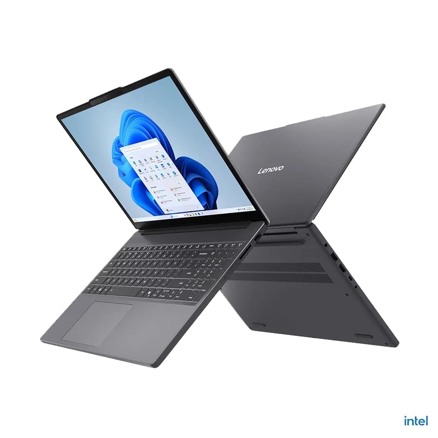 Lenovo IdeaPad Slim 3 15IRH10 83K100JNSC 15,3" WUXGA IPS AG 60Hz Intel i5 13420H/24GB/1TB/Backlit kbd./2Y/Luna grey