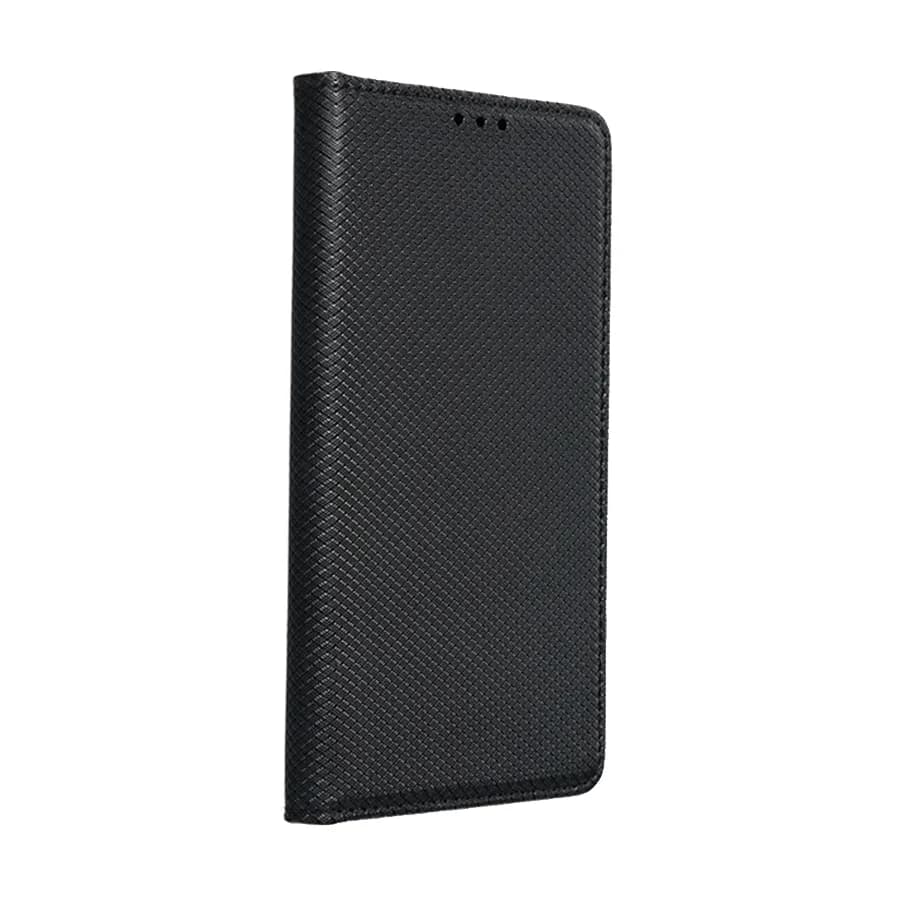 BOOK MAGNET CASE ZA SAMSUNG GALAXY A34 5G CRNI