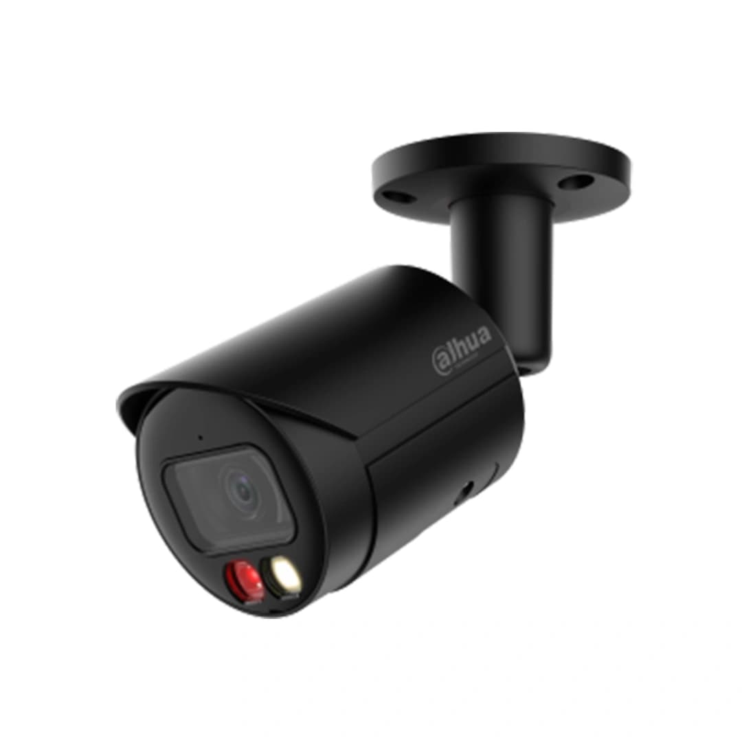 DAHUA kamera 5MP fiksna mrezna bullet IPC-HFW2549S-S-IL-0280B-BLACK