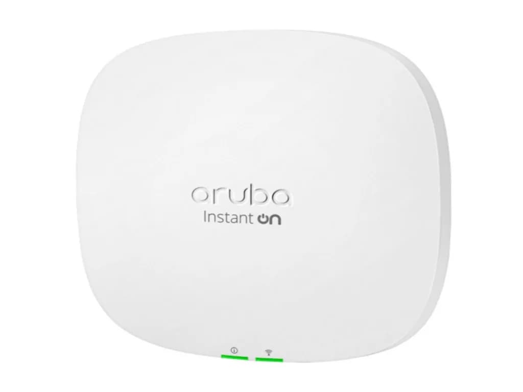 Aruba Instant ON AP25 Wi-Fi6Aruba Instant ON AP25 Wi-Fi6