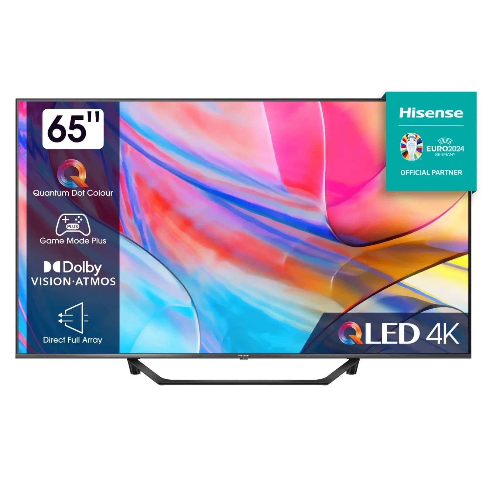 HISENSE TV LED 65A7KQ_lopta
