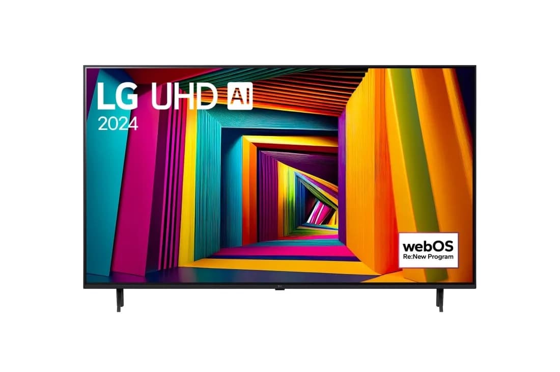 LG TV LED 50UT91003LA