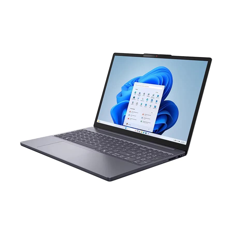 Lenovo IdeaPad Slim 3 15ARP10 83K700FCRM 15.1''/WQXGA OLED 500nits TB600 165Hz/AMD Ryzen 7735HS/16GB/1TB SSD/Backlit kbd.Alu/2y/Luna Grey