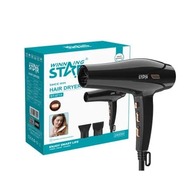 Fen Winning Star ST-5714, 2400W