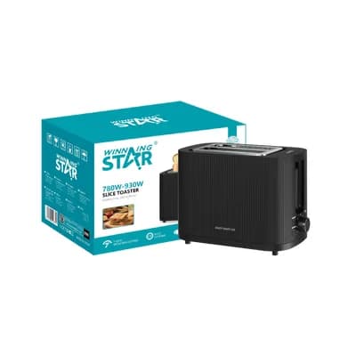 Toster Winning Star ST-90601, 780-930W