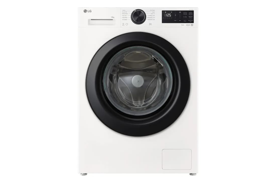 LG Ves masina F4X5N10NWK 10kg