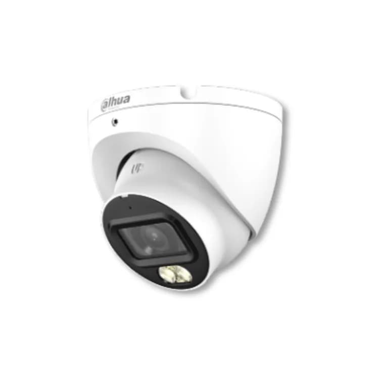 DAHUA kamera 5MP HDCVI dome Smart Dual HAC-HDW1500TLMP-IL-A-0280B-S3