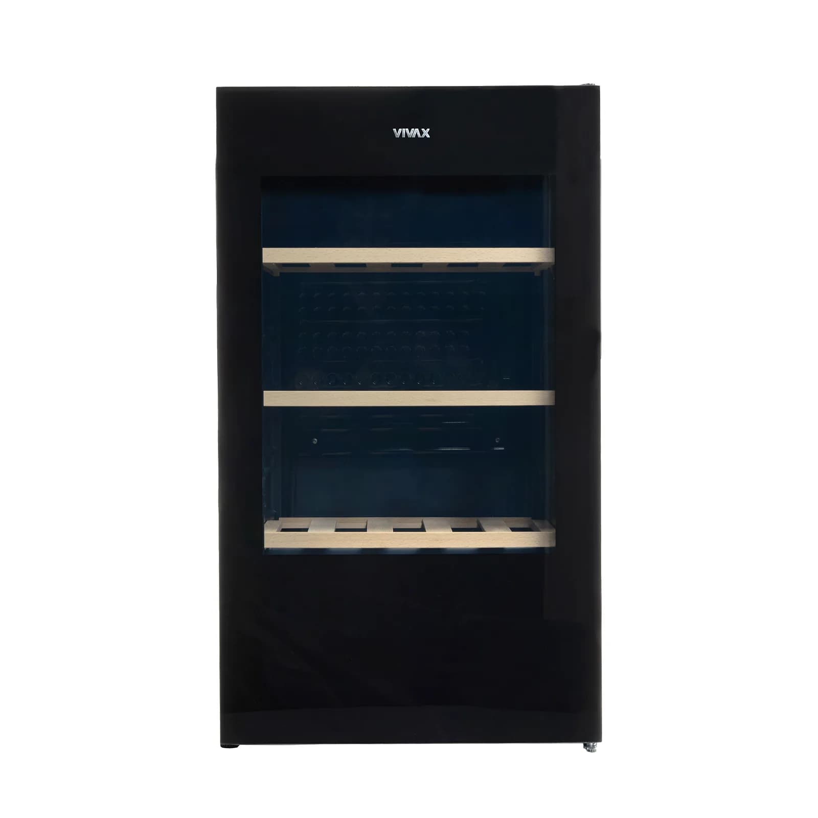Vivax HOME vinski frižider CW-094S30 GB