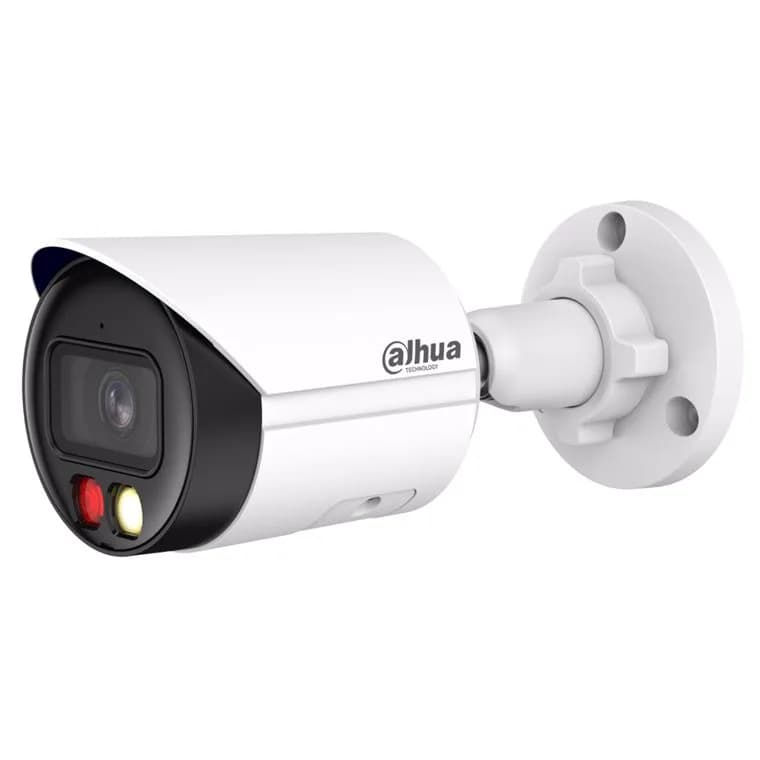 DAHUA kamera 6MP IP WizSense IPC-HFW2649S-S-IL-0280B