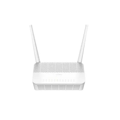 Wi-Fi router Cudy GP1200V, AC 1200, GPON, VolP
