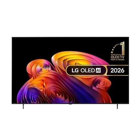LG TV OLED OLED77B6ELC