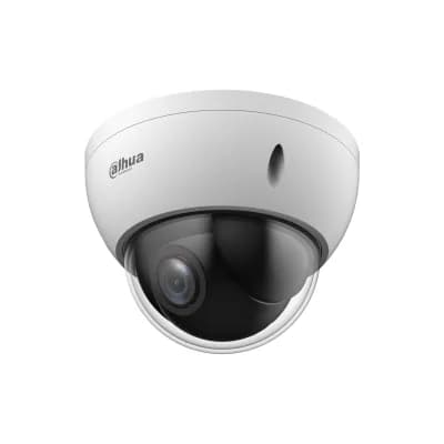 DAHUA kamera 4MP 4x Starlight WizSense PTZ antivandal PTZB2404