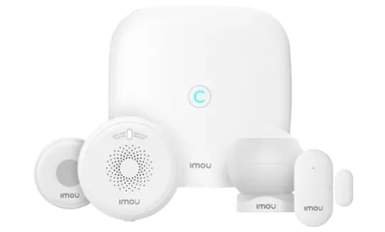 IMOU Gateway ZGA1