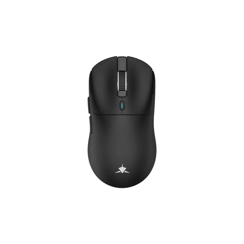 WHITE SHARK PL MIŠ GM-9010 MAXIMUS Crni