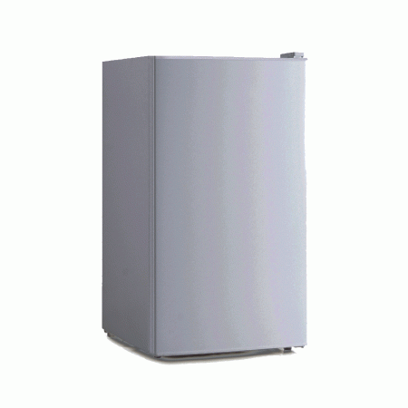Hladnjak Eurostar BC 90A silver