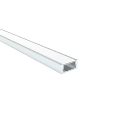 Aluminijski profil Green Tech 15,9 x 8 x 2000 mm, nadgradni