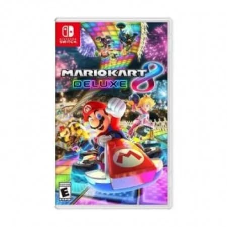 Nintendo Mario Kart 8 Deluxe /Switch