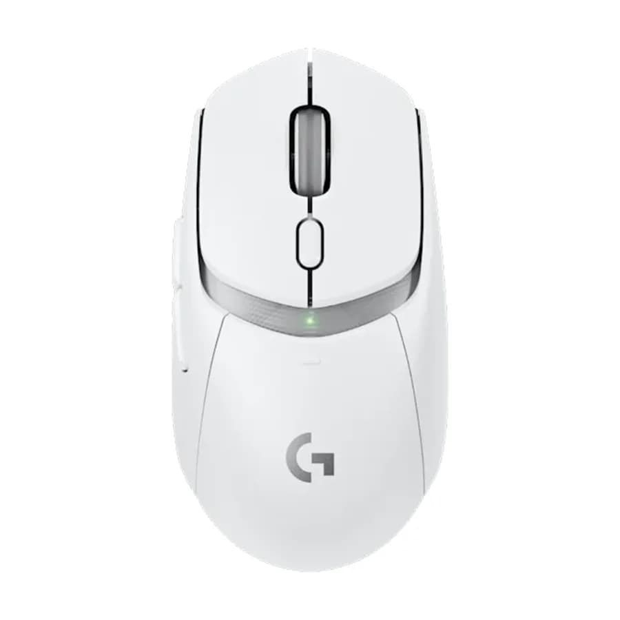 Miš LOGITECH G309 LIGHTSPEED Wireless Bluetooth Gaming Mouse WHITE 910-007207