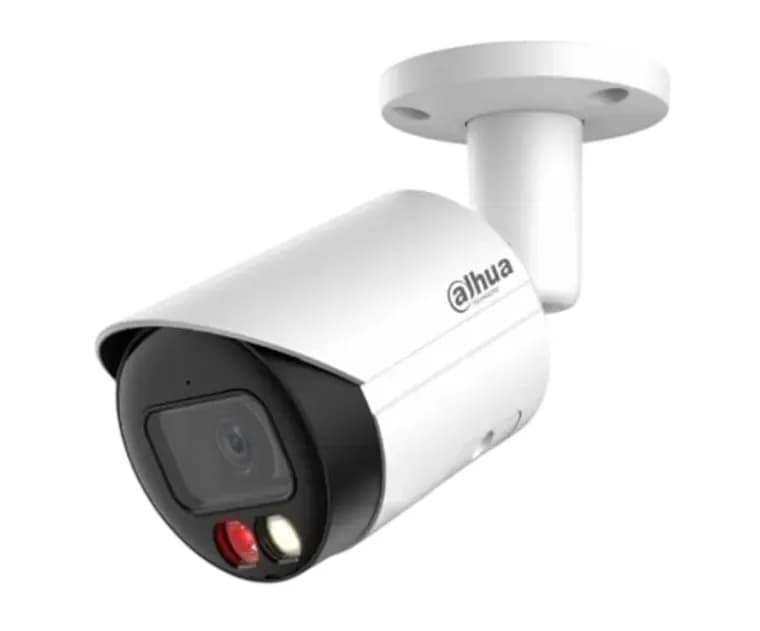 DAHUA 2MP Full-color Bullet Wizsense Camera IPC-HFW2249S-S-IL-0280B