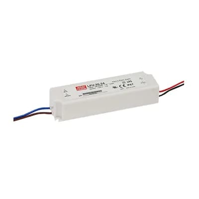 LED napajanje Mean Well 35W, 12V, IP67