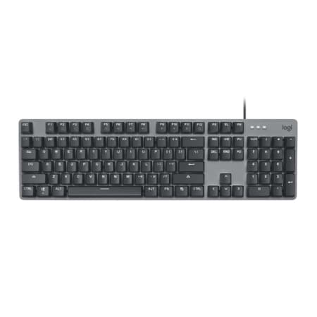 Logitech Mehanička Tastatura K845 Backlight