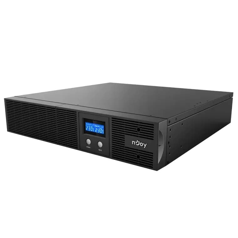 NJOY UPS 1200VA Argus 1200