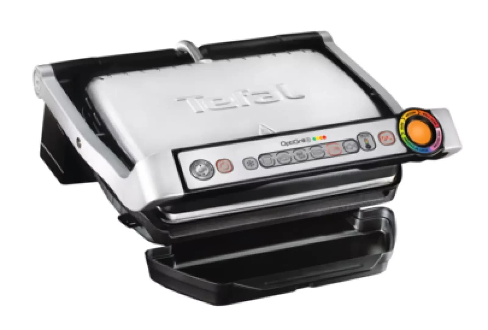 TEFAL Rostilj GC716D12