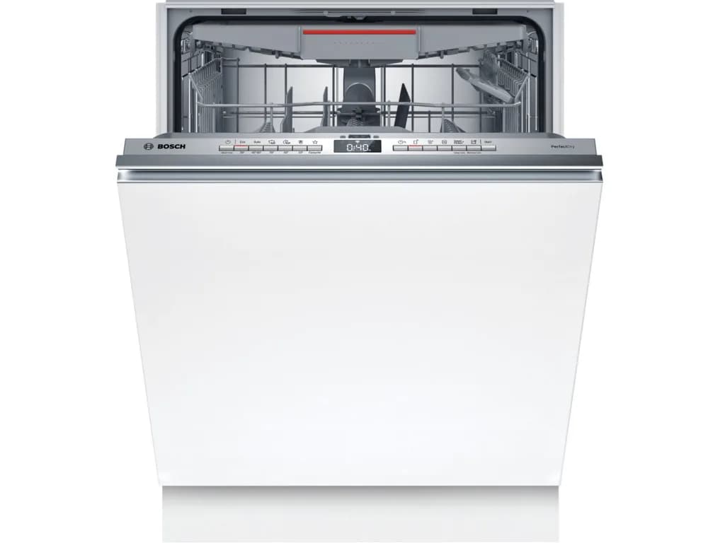 Bosch perilica posuđa Serie 6|,B, 14 setova, Zeolith, 40dB,9l, 815-875mm visina