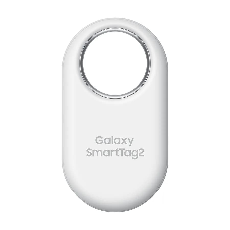 Samsung Galaxy SmartTag2 White EI-T5600BWEGEU