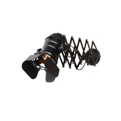 Zidna svjetiljka Green Tech E27 grlo x 1 kom