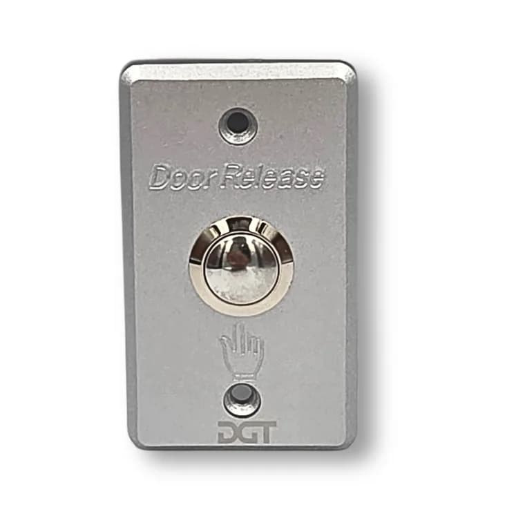 DGT Inox Taster za izlaz C-Button 3