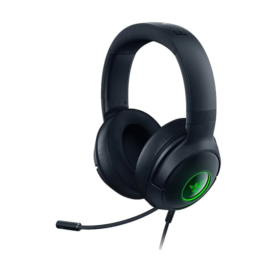 Slušalice Razer Kraken V3 X - Wired USB Gaming Headset - FRML Packaging RZ04-03750300-R3M1