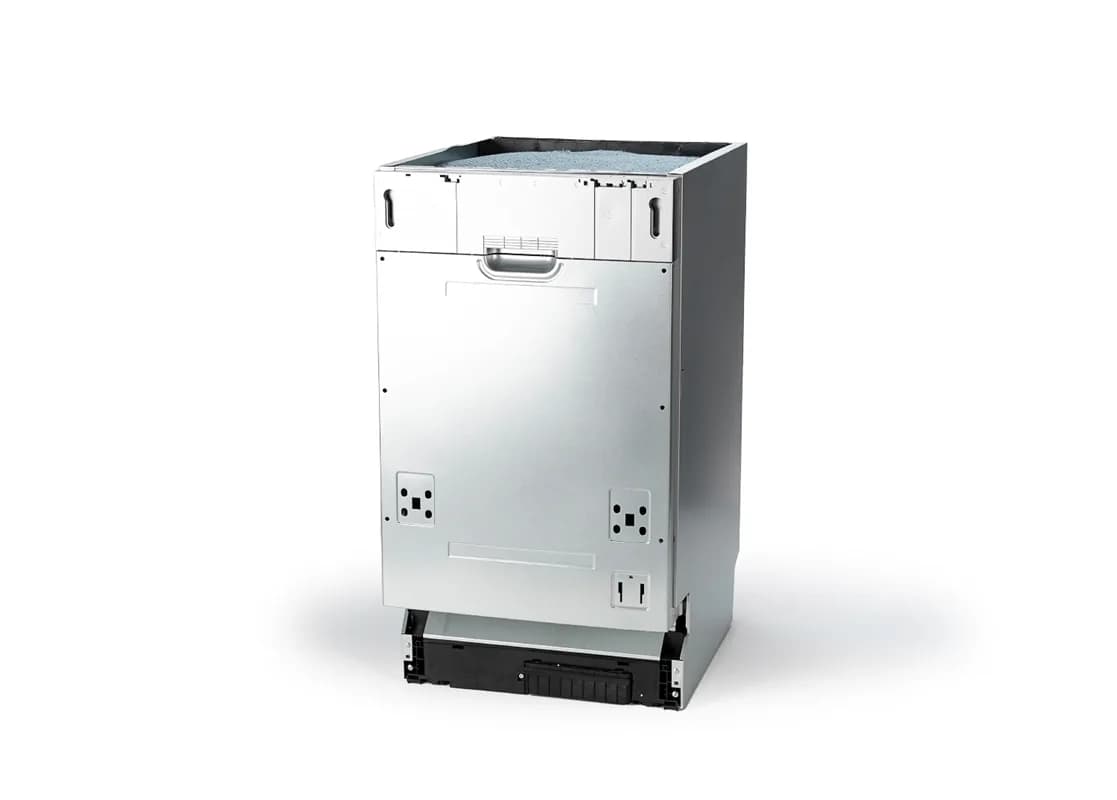 Vivax HOME ugradbena mašina za suđe DWB-450952C