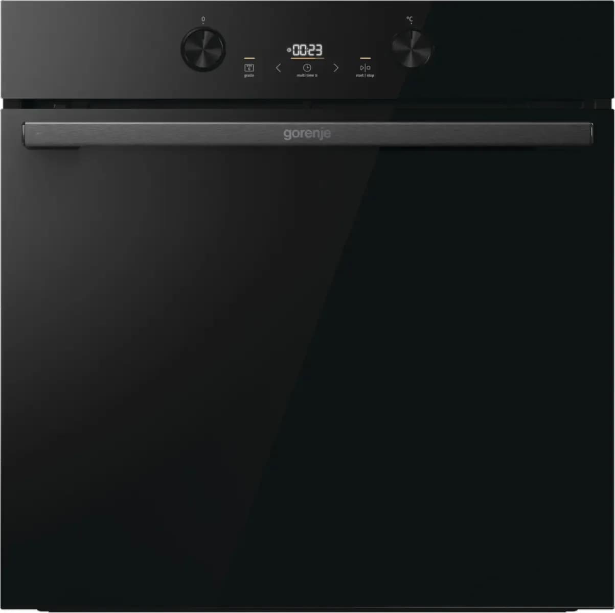 G400 Multisistemska pećnica, 60 x 60 cm BPS6737E04DBG