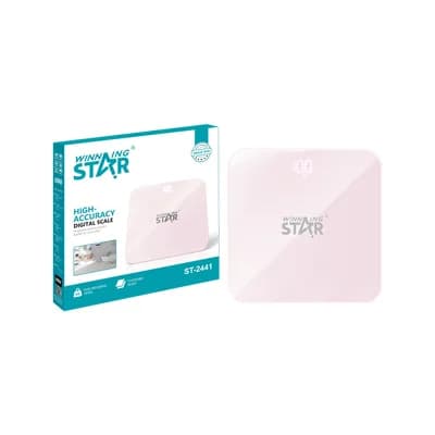 Digitalna vaga Winning Star ST-2441, osobna