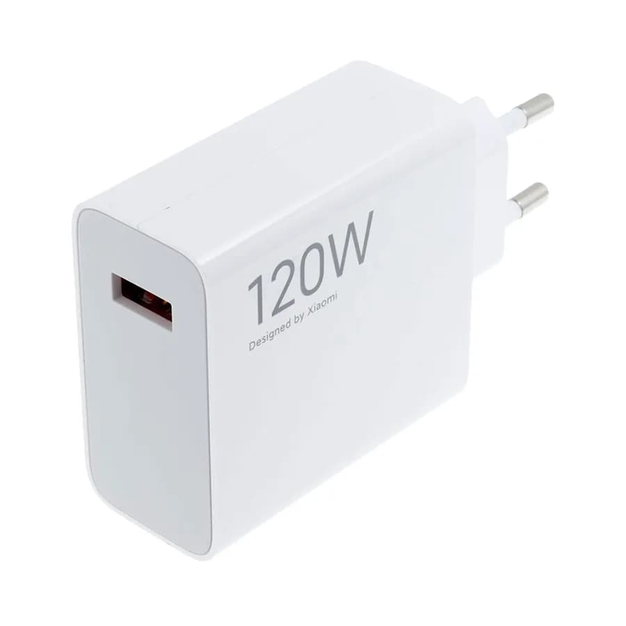 Punjač Xiaomi Mi ORG. punjač 120W + 6A Type C kabal MDY-14-EE, BHR9462EU