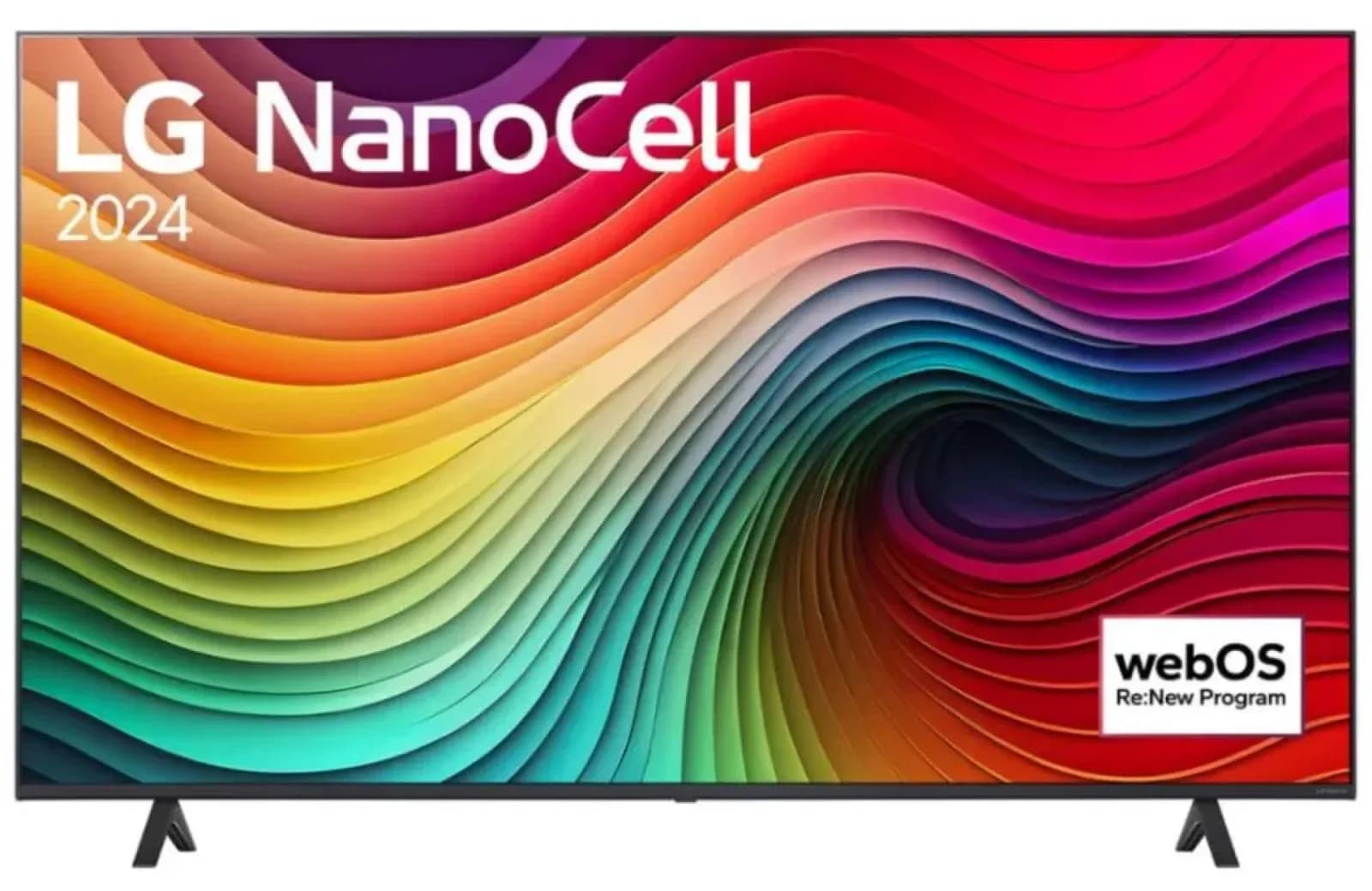 LG TV LED 50NANO81A3A