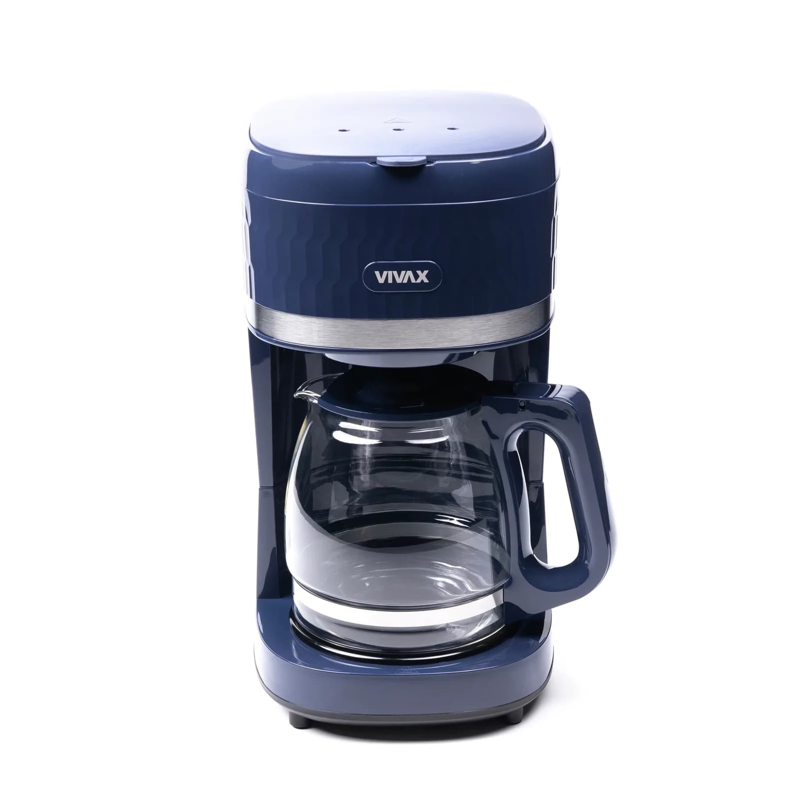 Vivax HOME aparat za filter kavu CM-100812B Vintage