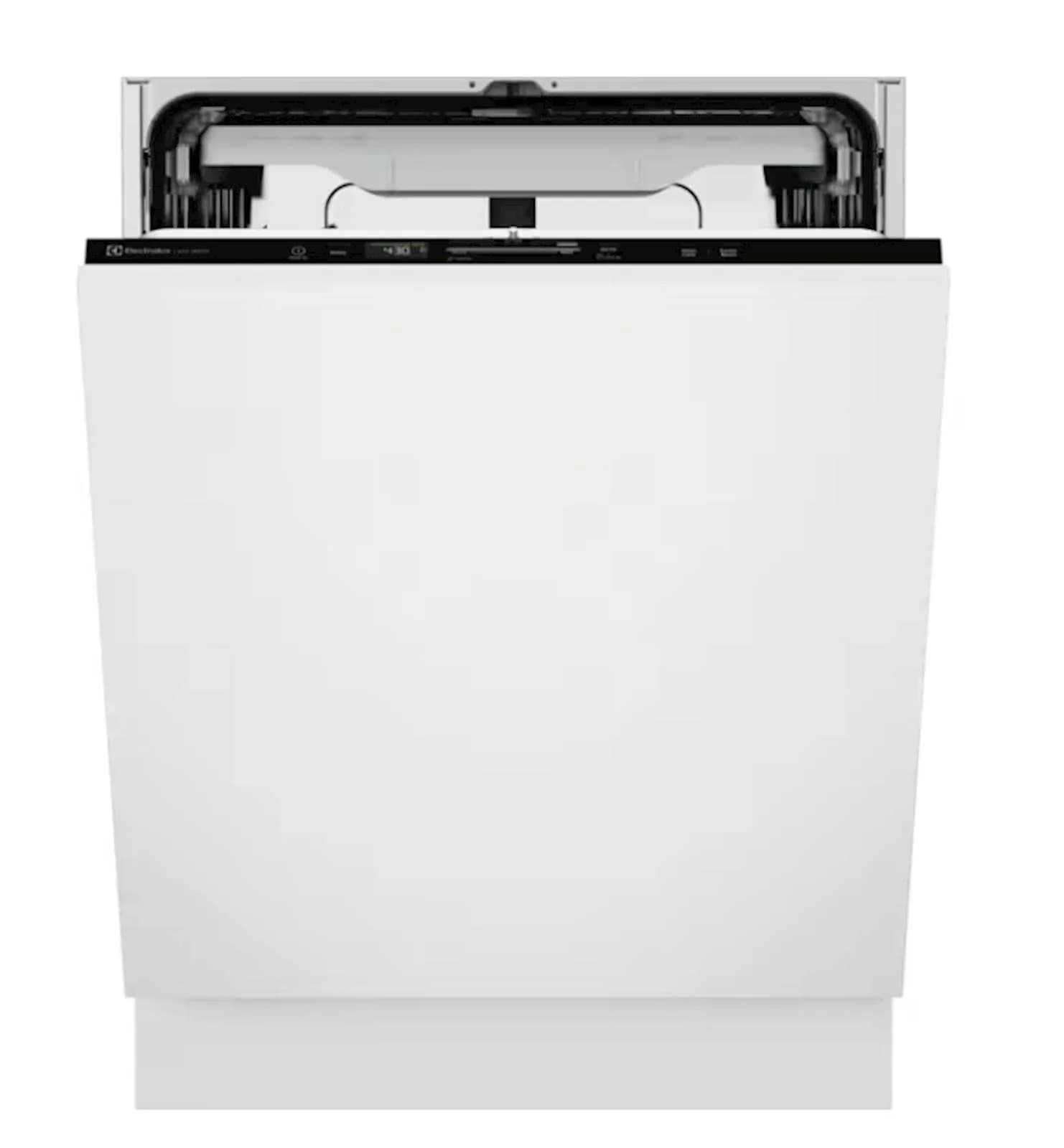 Electrolux Ugradbena mašina za suđe EE62LB204S