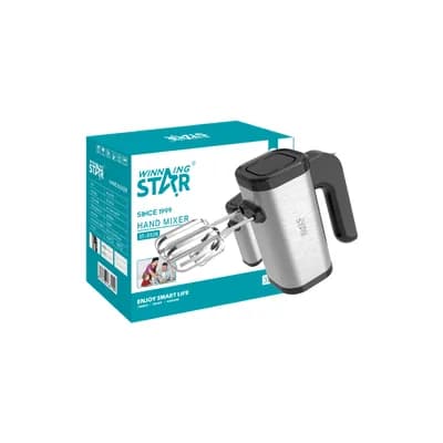 Mikser Winning Star ST-5536, 350W, ručni