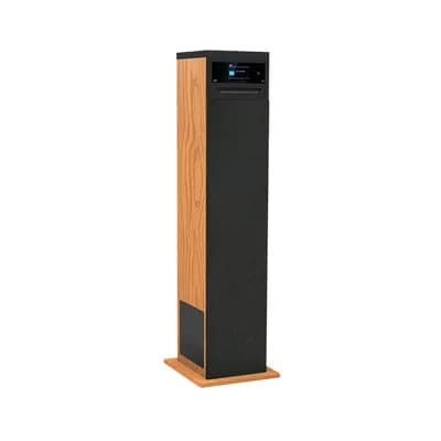 AIWA zvučnik 2.1 TSBT-360 bluetooth