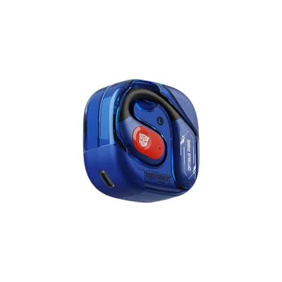 Slušalice Transformers TF-T18 wireless, plave