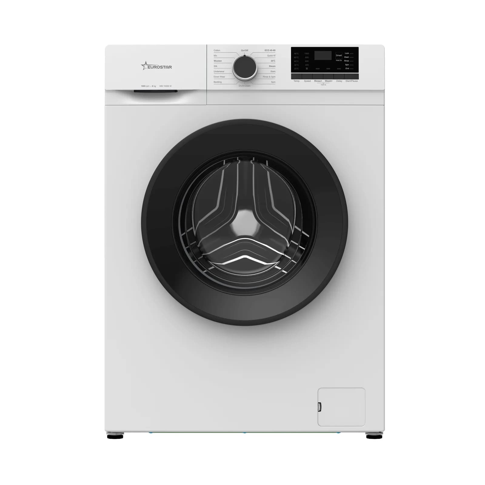 Perilica rublja Eurostar WM 10006 W