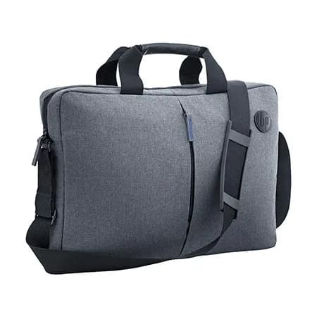 HP torba za laptop do 15,6", Value Top Load, grey, K0B38AA